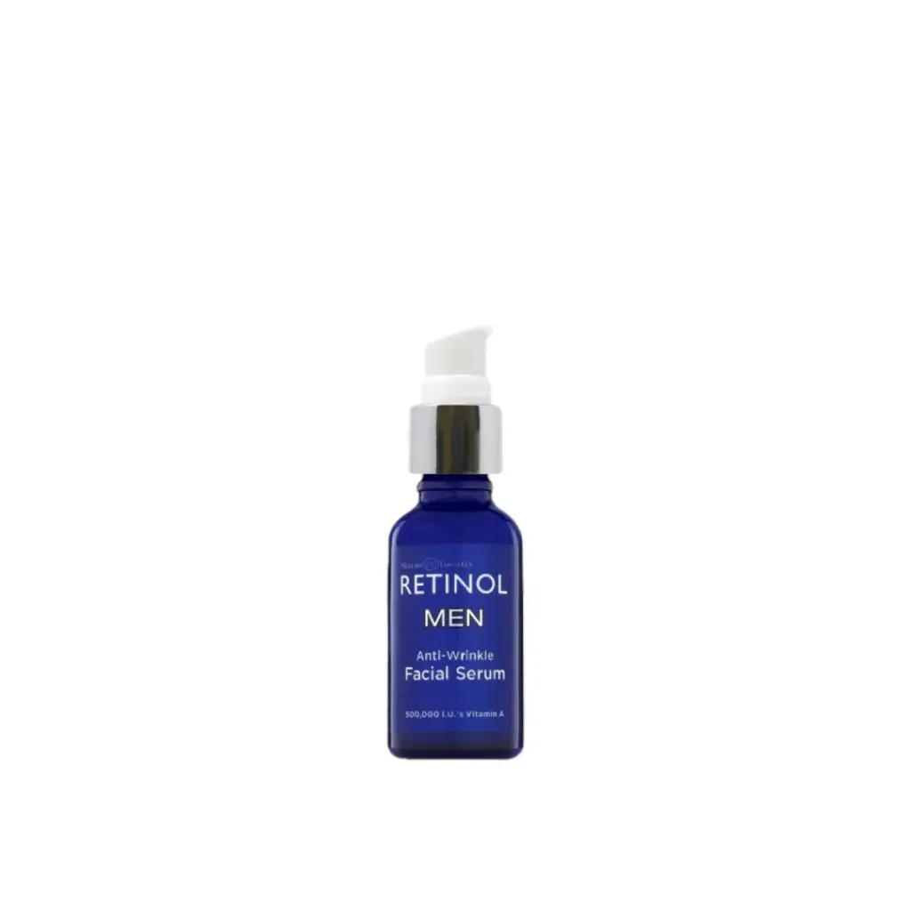 SkinCare Retinol Men Serum - 30ml