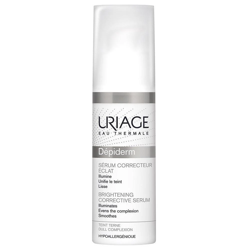 Uriage DEPIDERM SERUM CORRECTEUR ECLAT - 30ML
