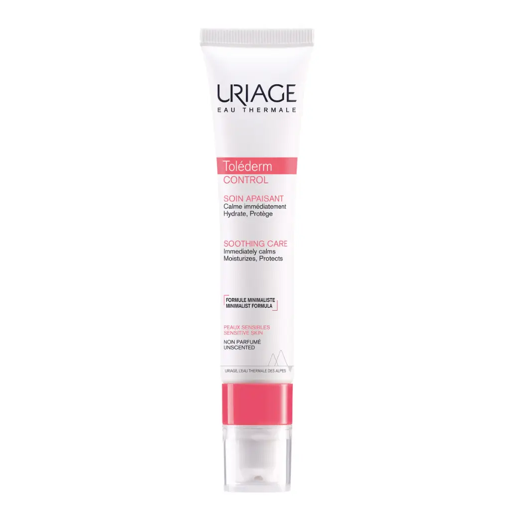 Uriage TOLEDERM CONTROL Soothing Care - 40ml