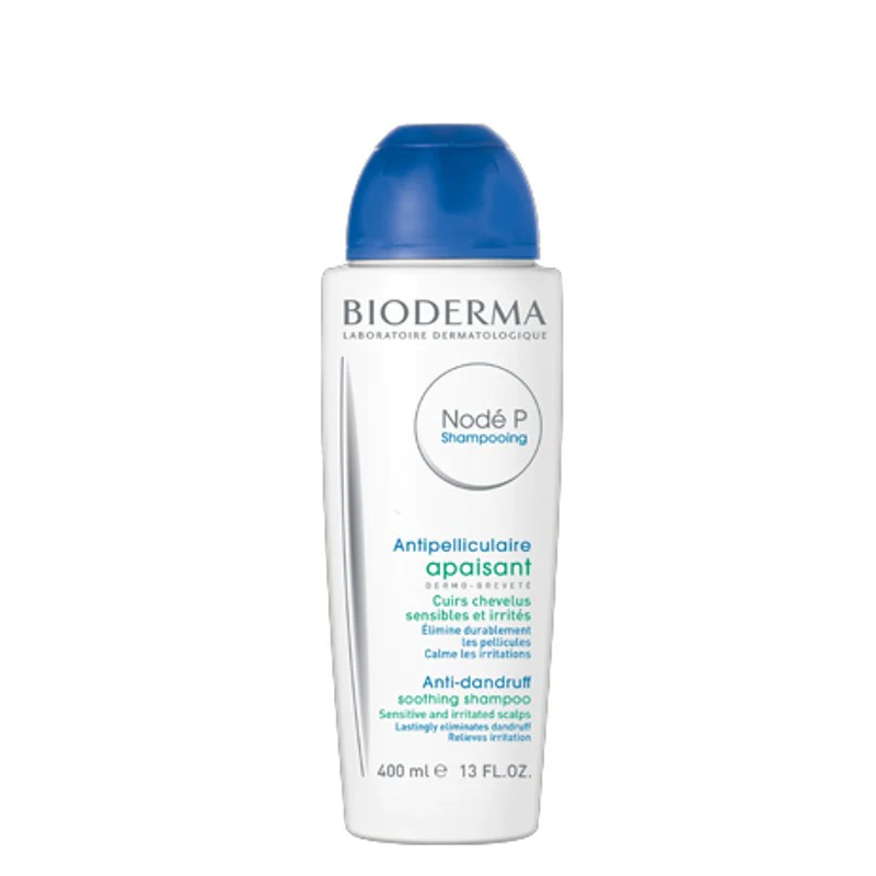 Bioderma Node P - 400ml