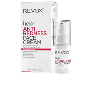 Revox B77 Help Acne Prone Skin Fluid – 30ml