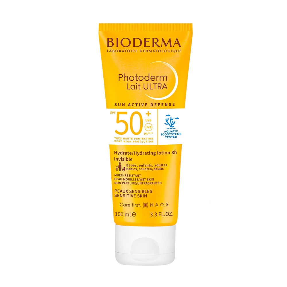 Bioderma Photoderm Lait Ultra Spf 50 - 100 ml