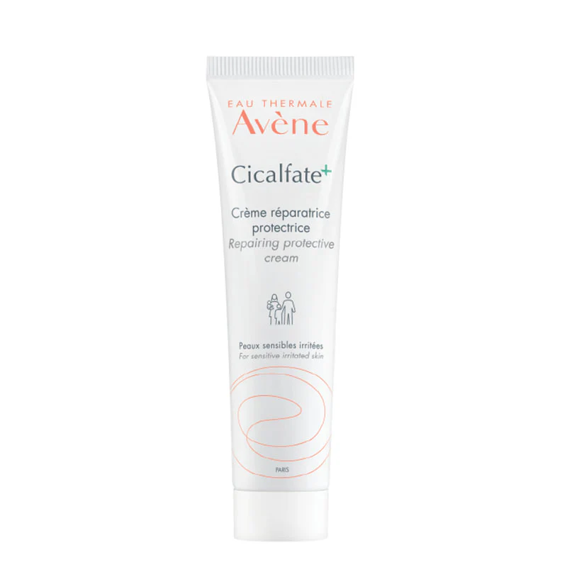 Avene Cicalfate Repair Cream - 100ml