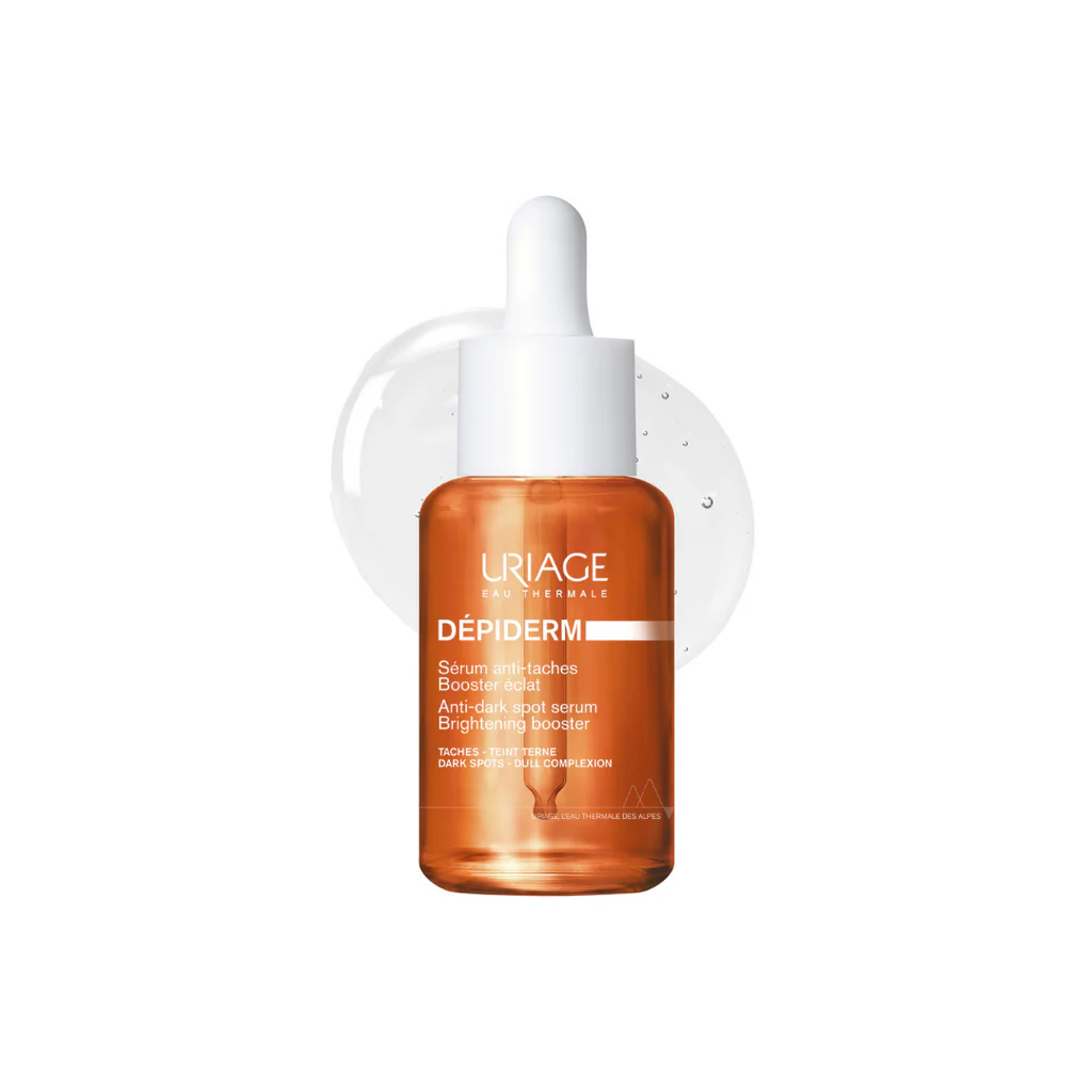 Uriage Depiderm Brightening Booster - 30ml