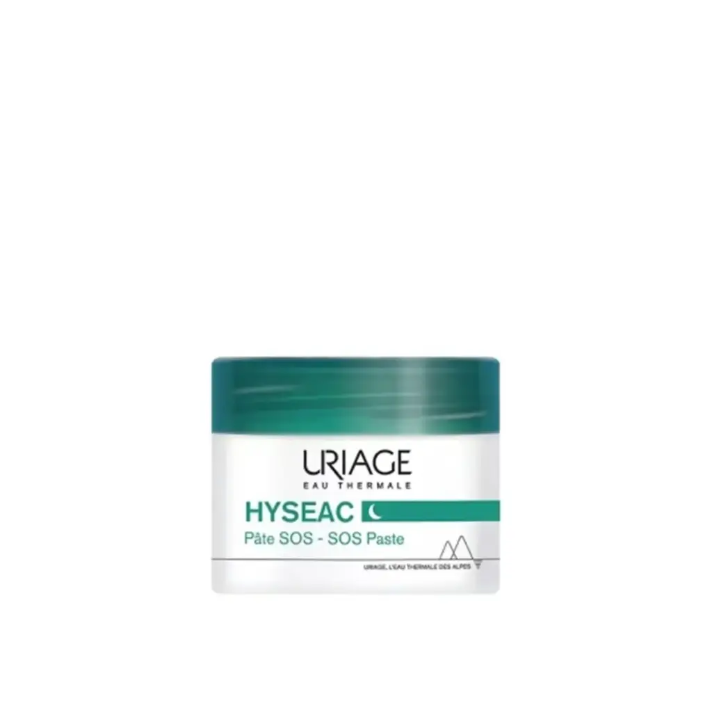 Uriage HYSEAC Sos Paste -15g