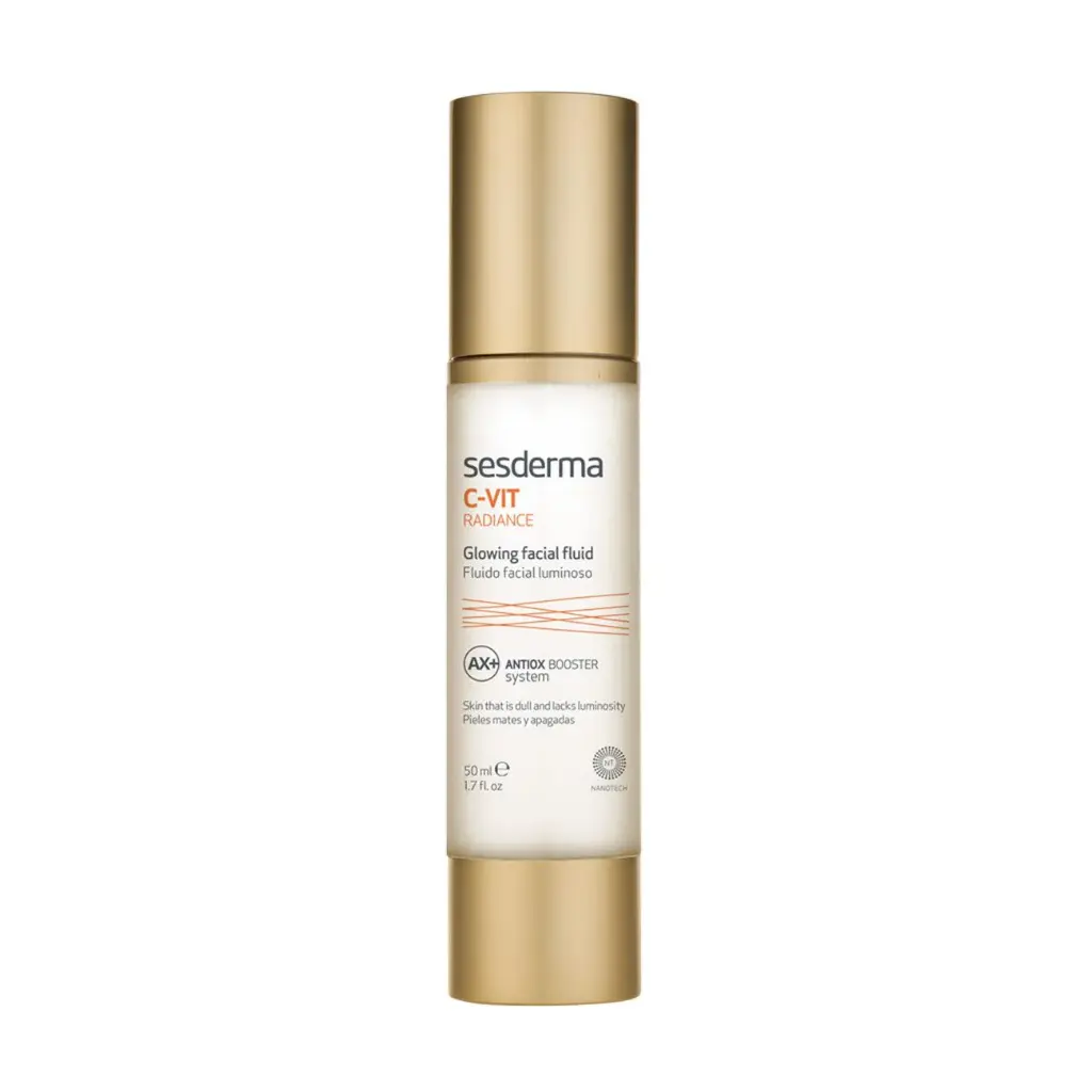 Sesderma C-Vit Radiance Glowing Fluid – 50ml