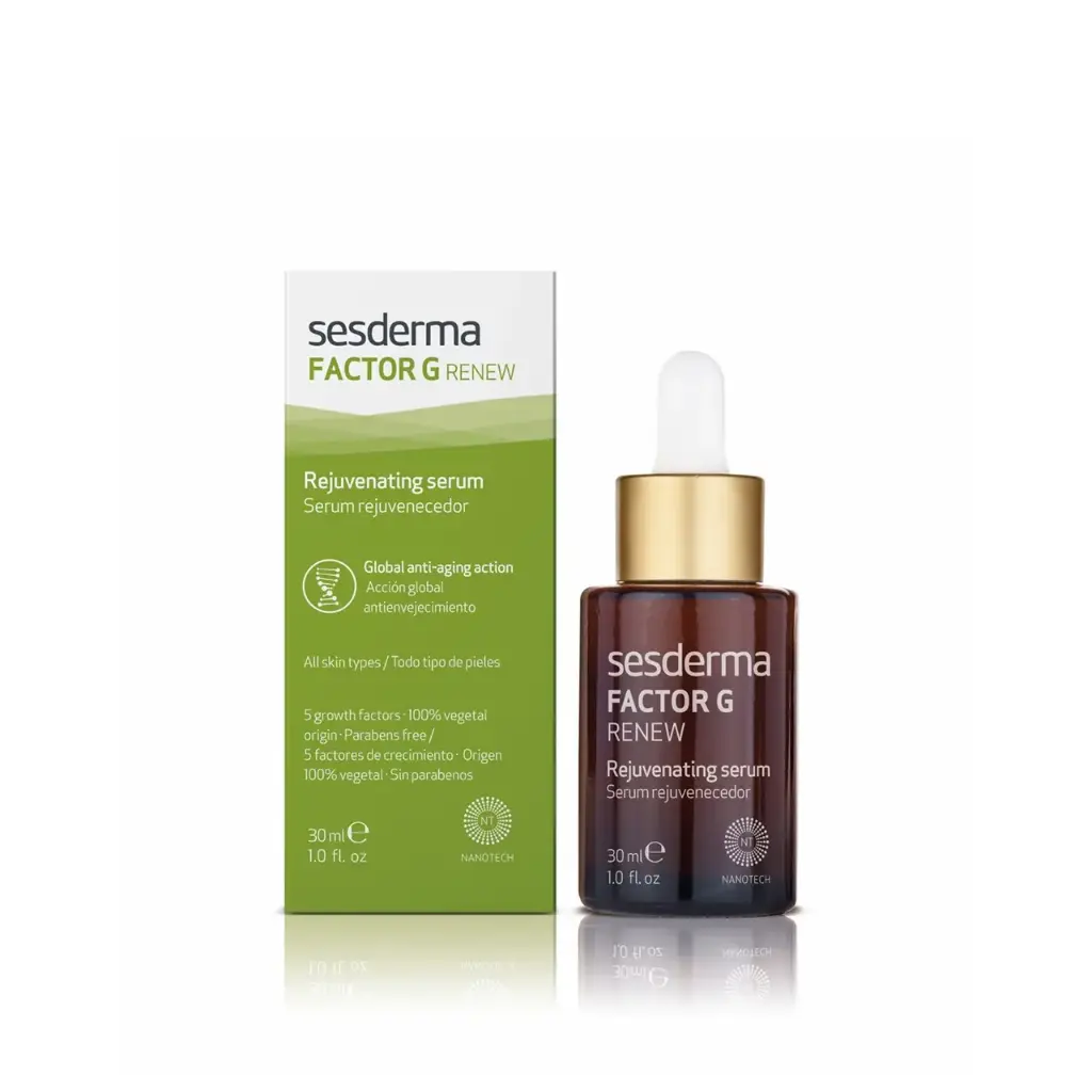 Sesderma Factor G Renew Rejuvenating Serum-30ml