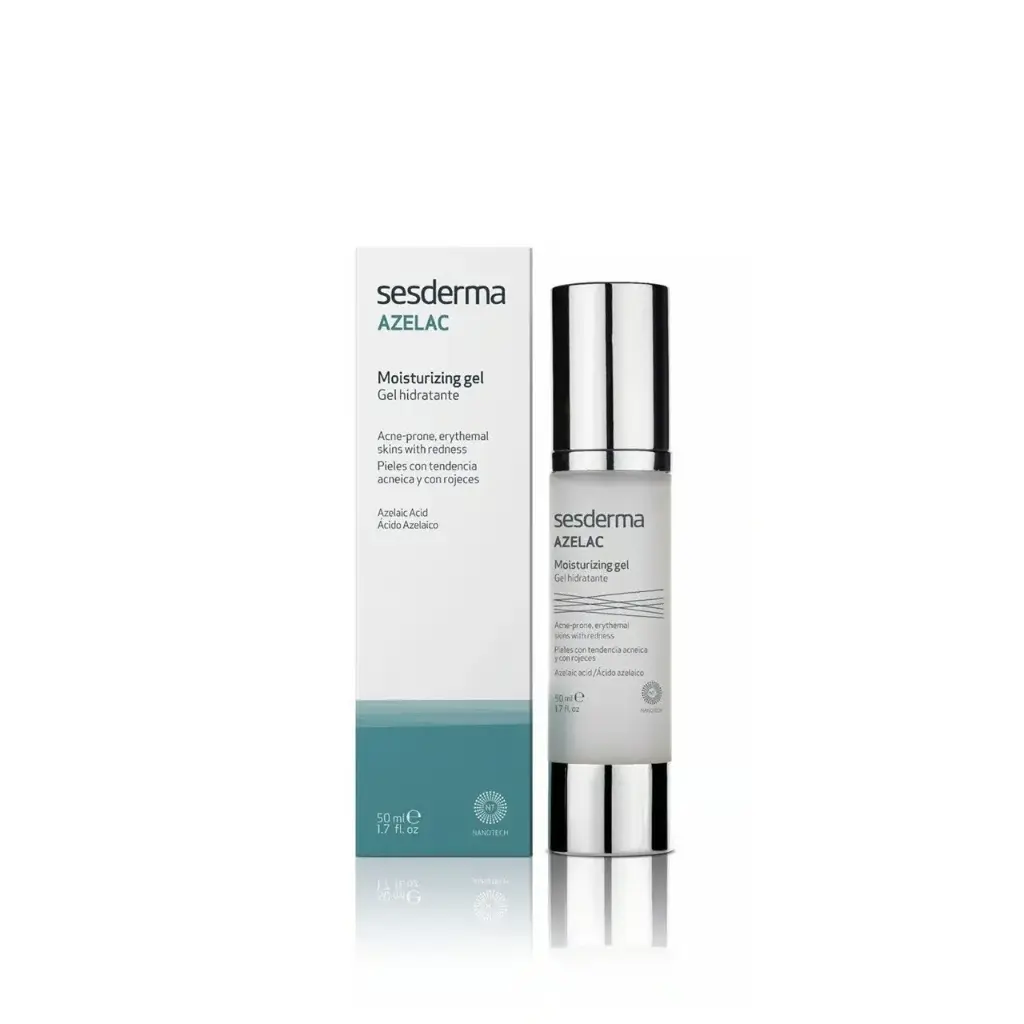 Sesderma Azelac Moisturizing Gel - 50ml