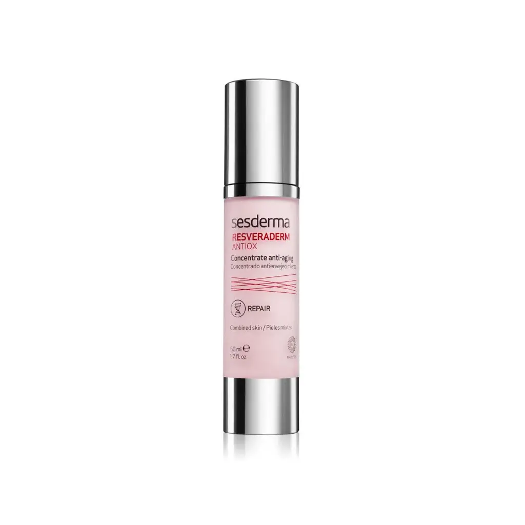 Sesderma Resveraderm Antiox Youth Gel Cream - 50ml