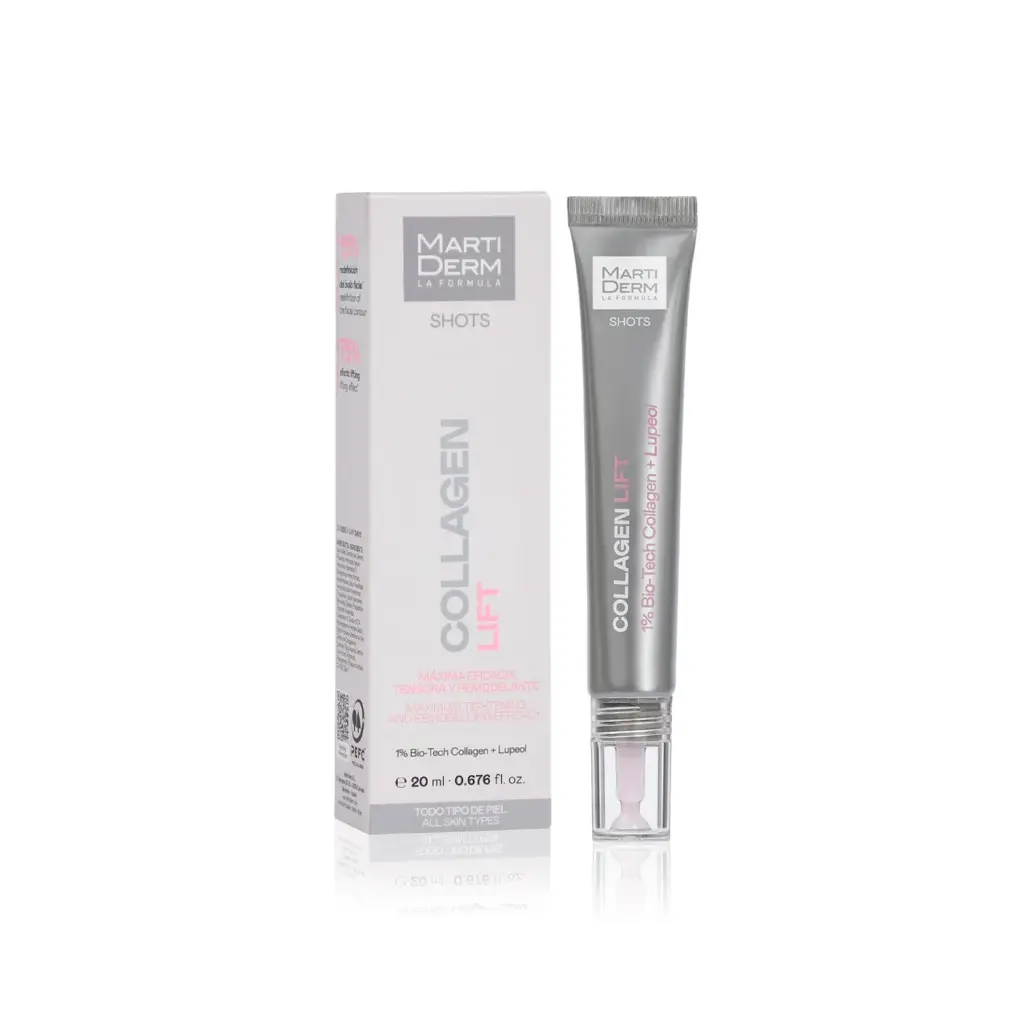 MartiDerm Shot Collagen Lift - 20ml 