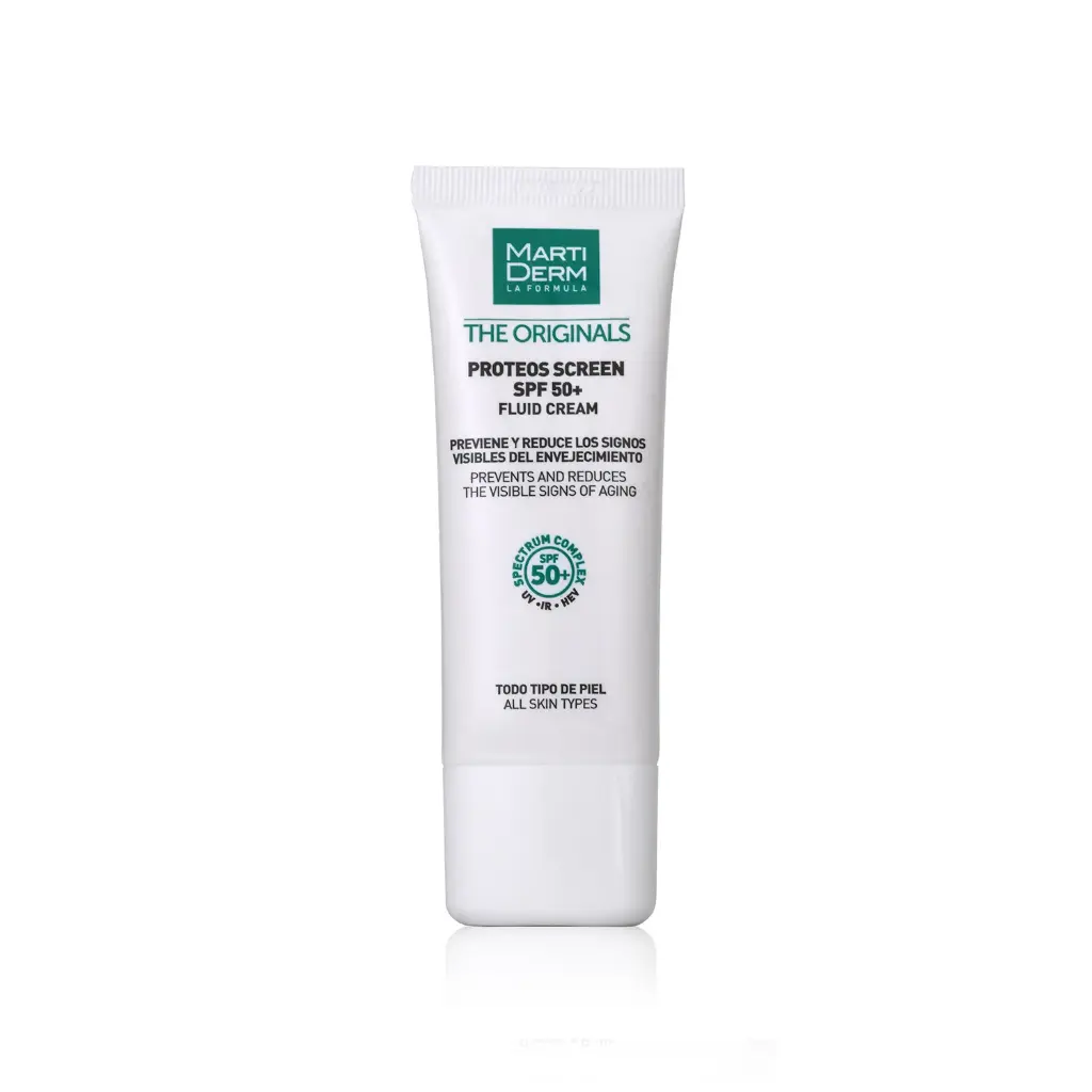 MartiDerm The Originals Proteos Screen SPF 50+ - 40ml