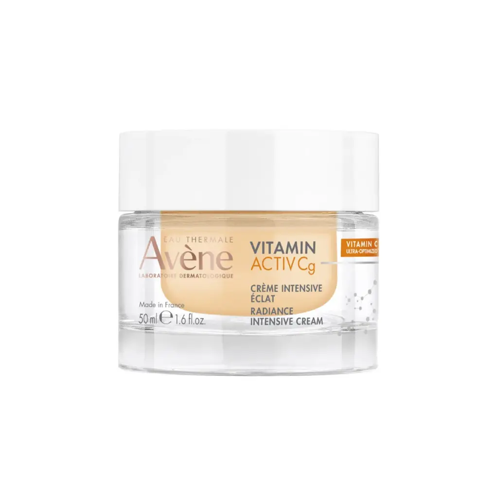 Avene Vitamin Activ Cg Radiance Intensive Cream - 50ml