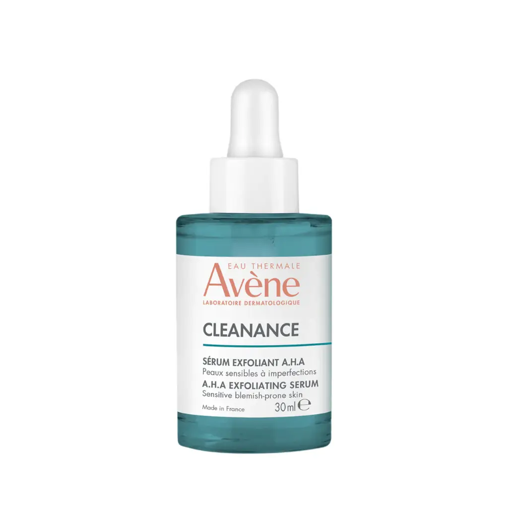 Avene Cleanance A.H.A Exfoliating Serum - 30ml