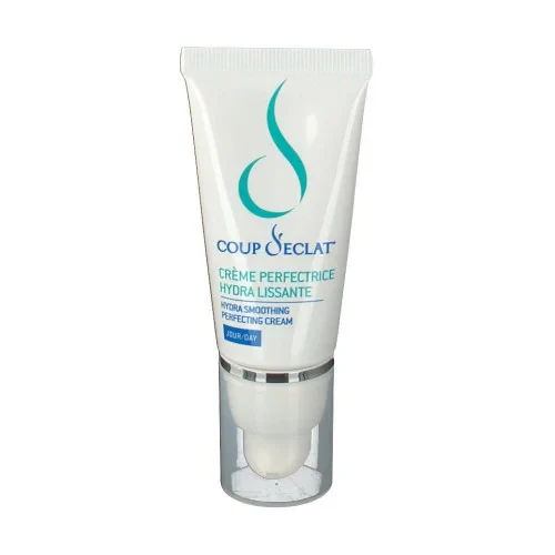 Coup d’Eclat Hydra Smoothing Perfection Cream - 30ml