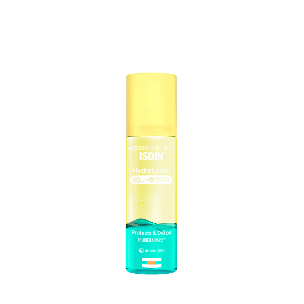 Isdin Photoprotector Hydro Lotion SPF50 - 200ml