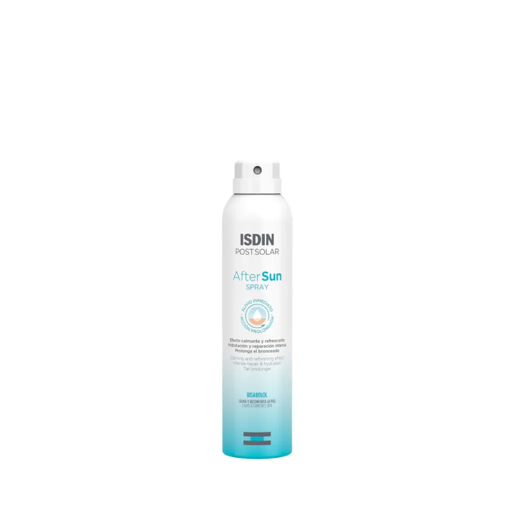 Isdin Post-solar After Sun Spray - 200ml