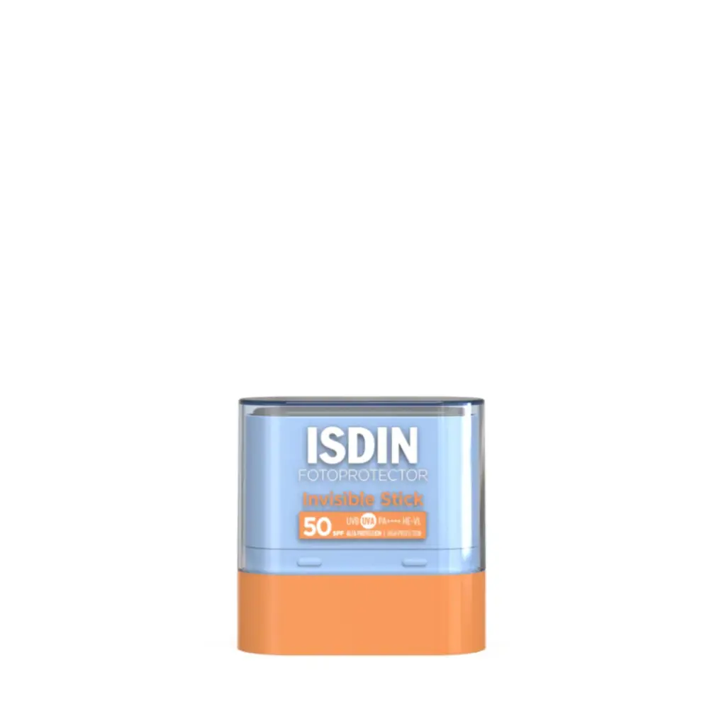 Isdin Fotoprotector Invisible Sun Protection Stick - 10g
