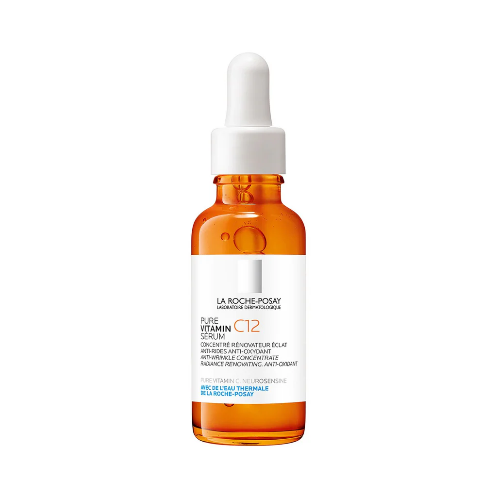 La Roche Posay Pure Vitamin C12 Serum - 30ml