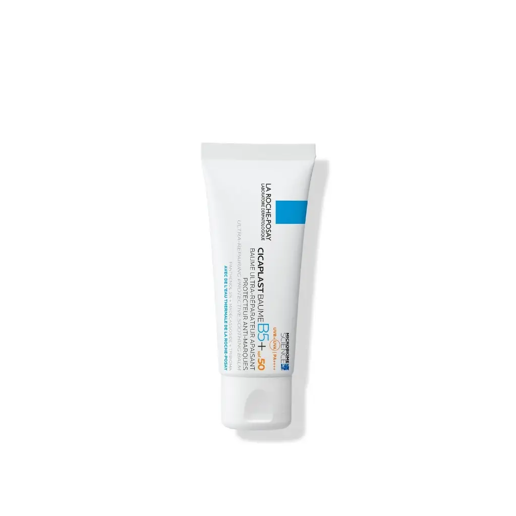 La Roche Posay Cicaplast Baume B5+ SPF 50 - 40ml
