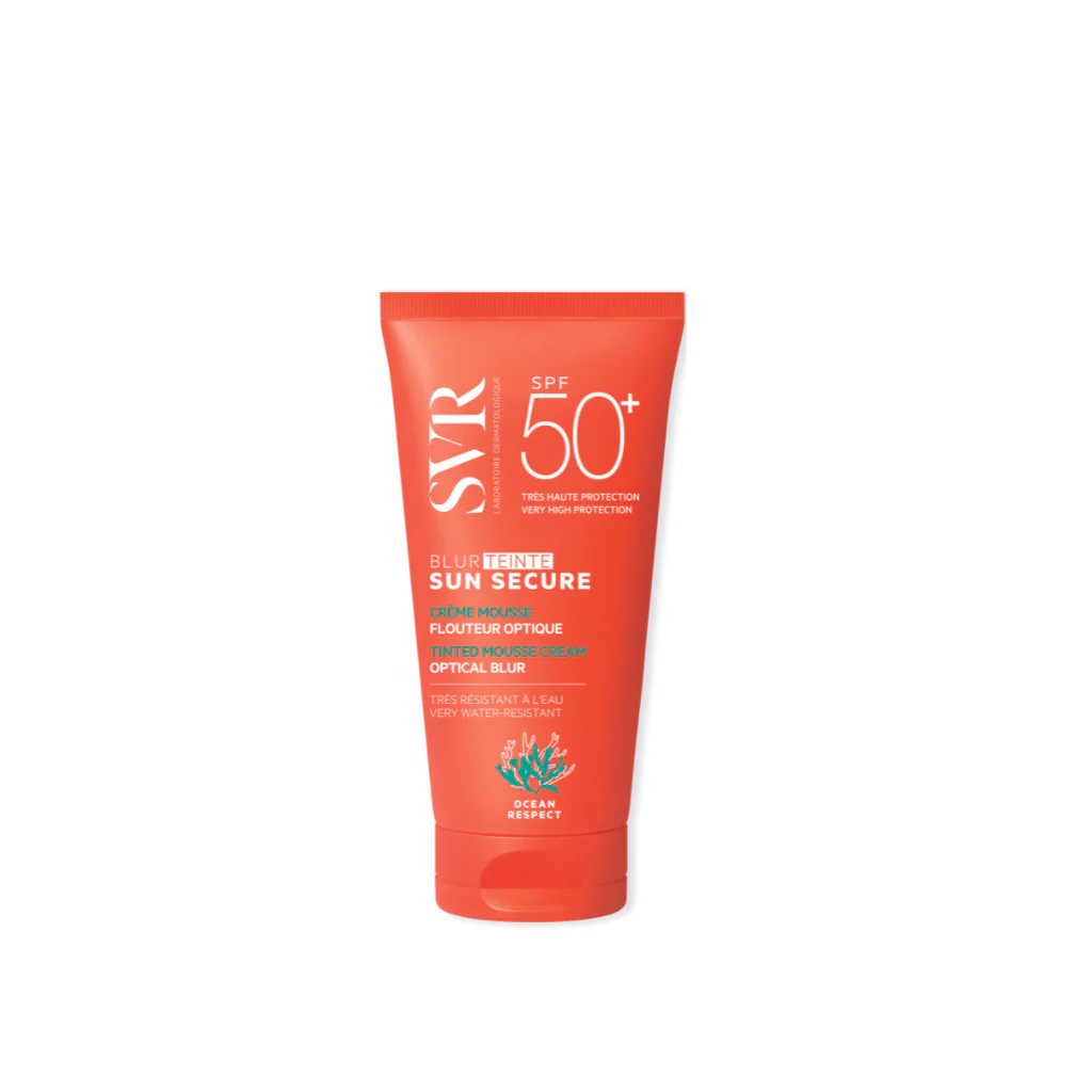 SVR Sun Secure Blur Teinte SPF50+ - 50ml