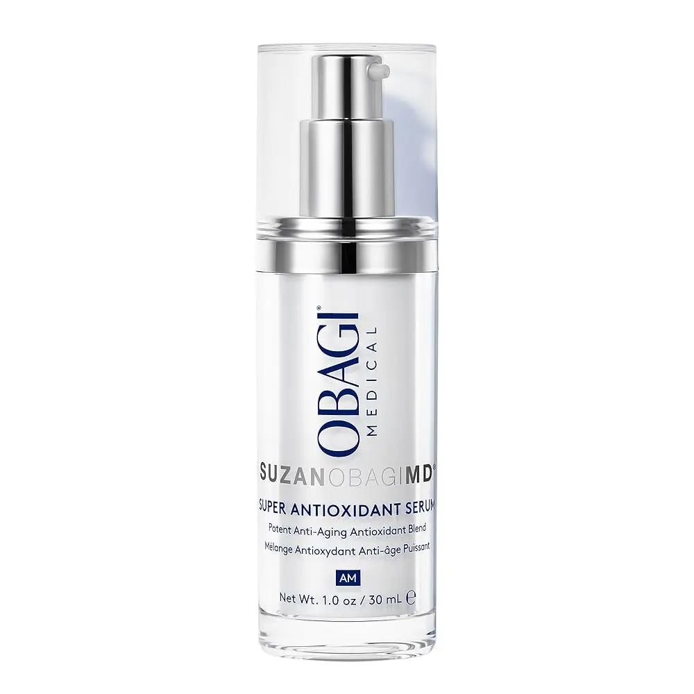 Obagi Super Antioxidant Serum - 30ml