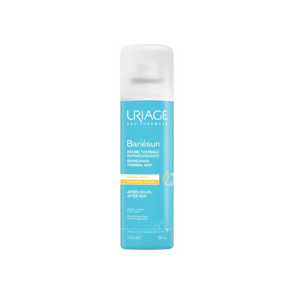 Uriage Bariésun Refreshing Thermal Mist Aftersun - 150ml