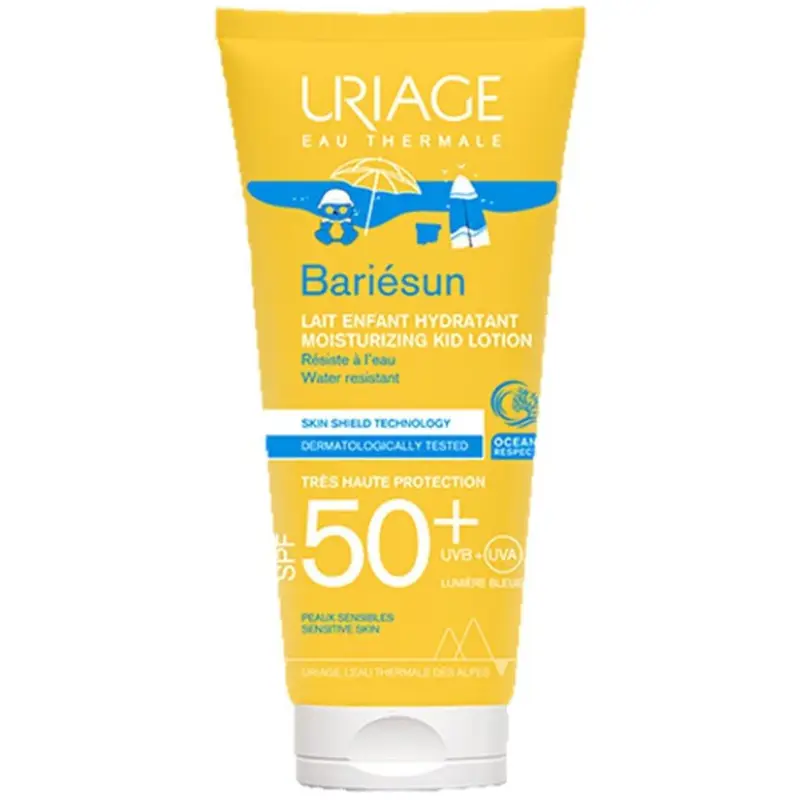 Uriage Bariésun Kid Lotion SPF50+ - 100ml