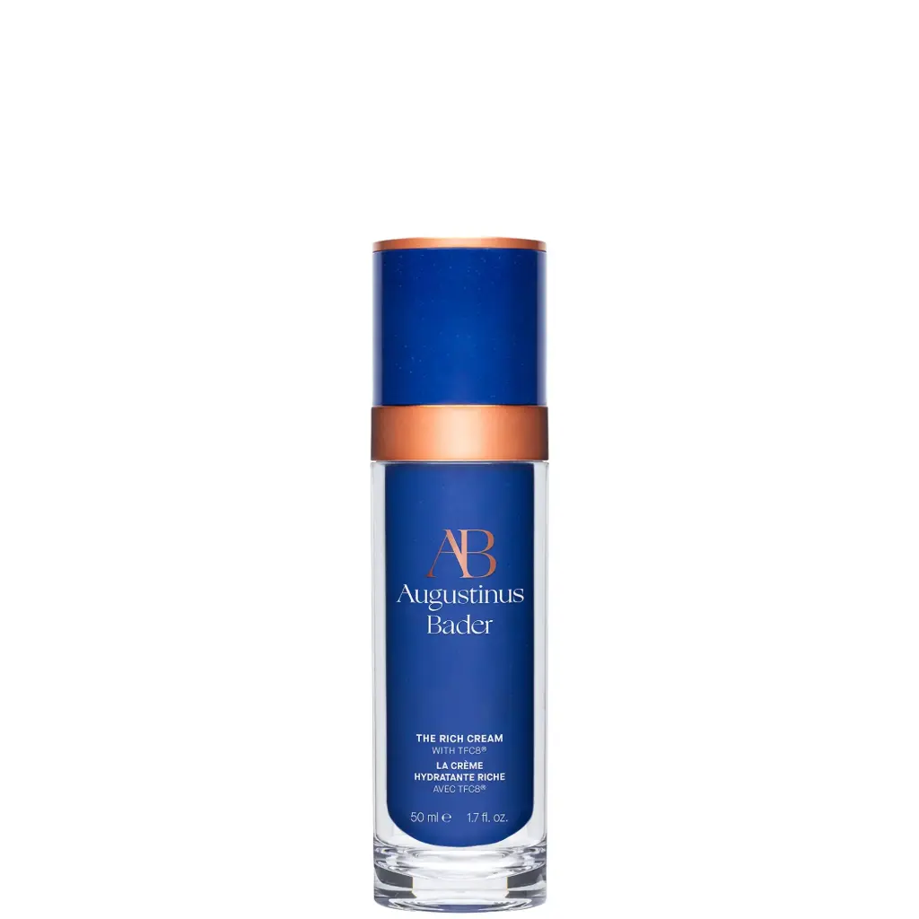 Augustinus Bader The Rich Cream - 50ml