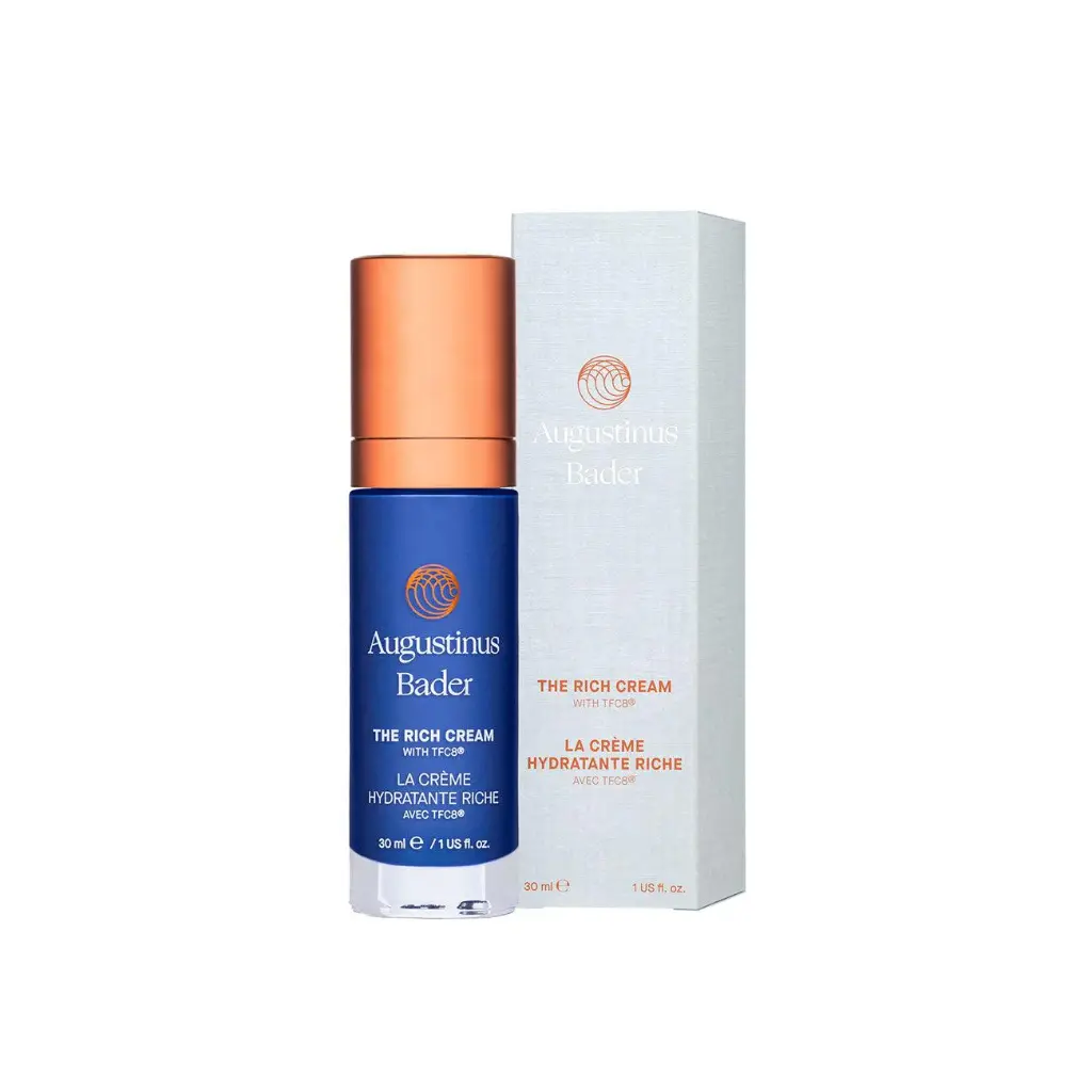 Augustinus Bader The Rich Cream - 30ml