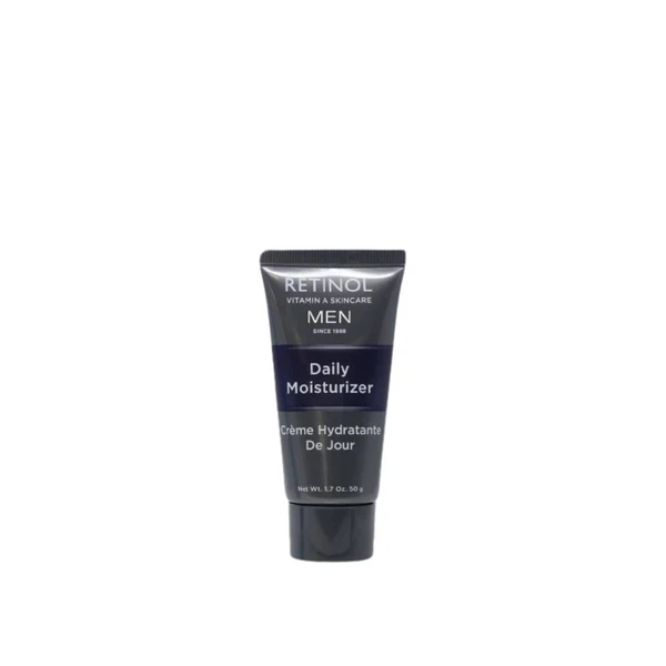 SkinCare Retinol Men Moisturizer – 50g