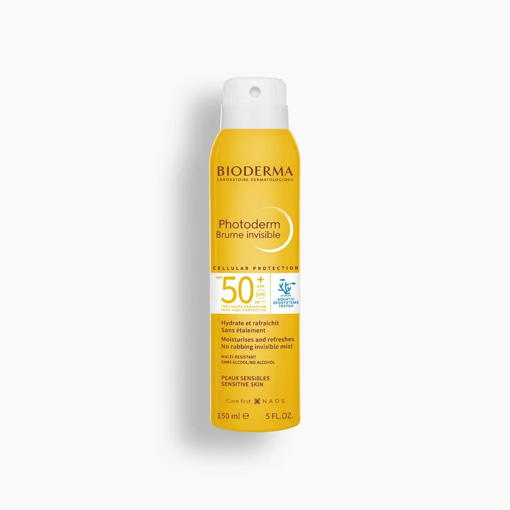 Bioderma Photoderm Brume Invisible SPF50 -150ml