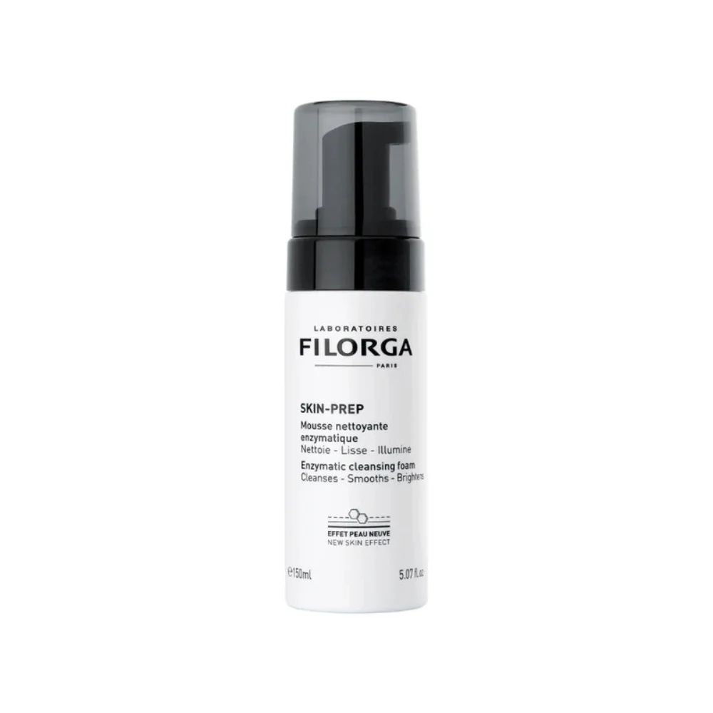 Filorga Skin-Prep Enzymatique Cleansing Foam -150ml
