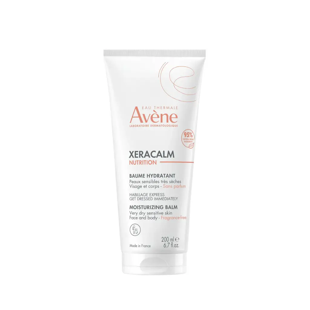 Avene Xeracalm Nutrition Baume - 200ml