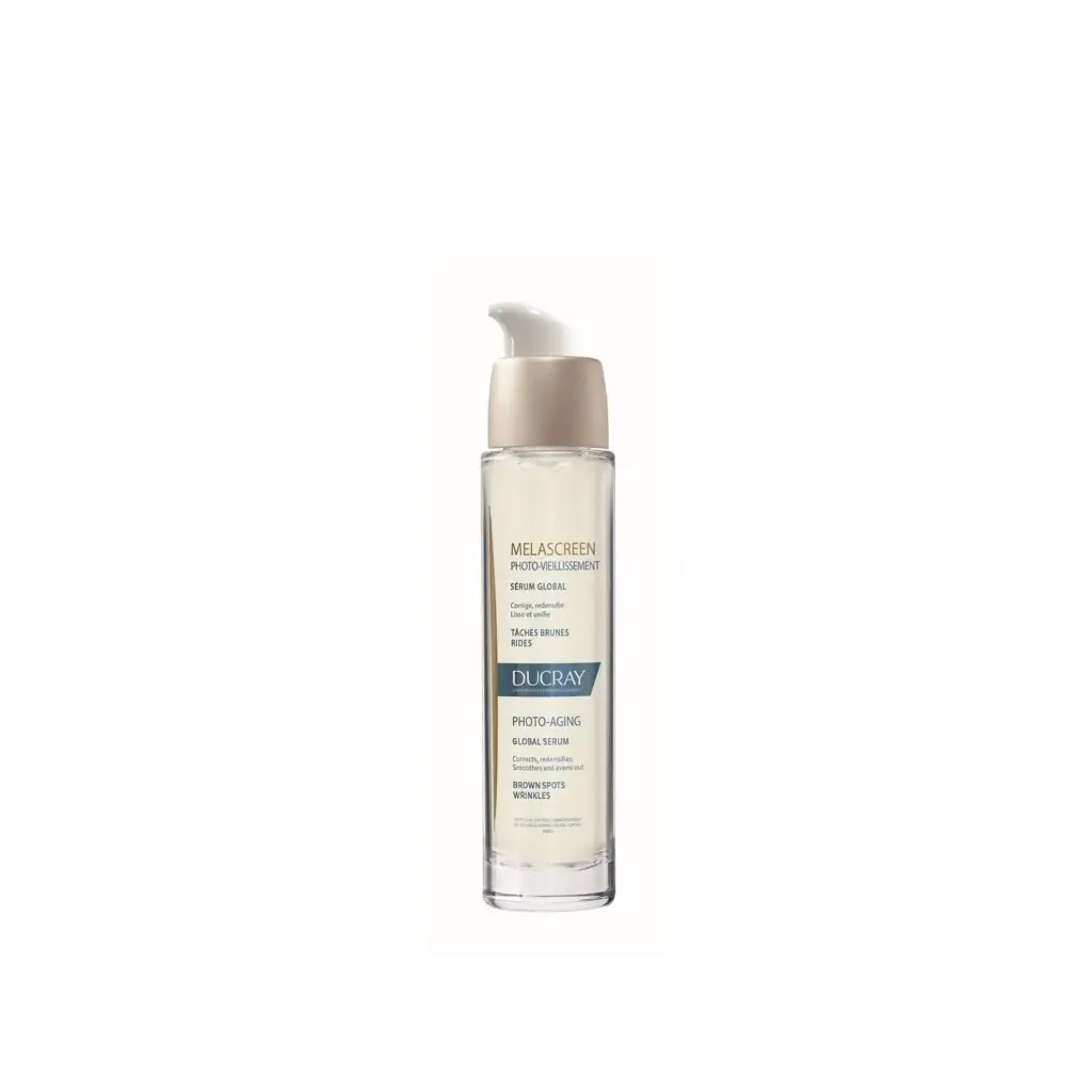Ducray Melascreen Photo-Aging Global Serum - 30ml  