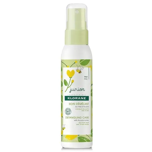 Klorane Junior Detangling Spray-  150ml 