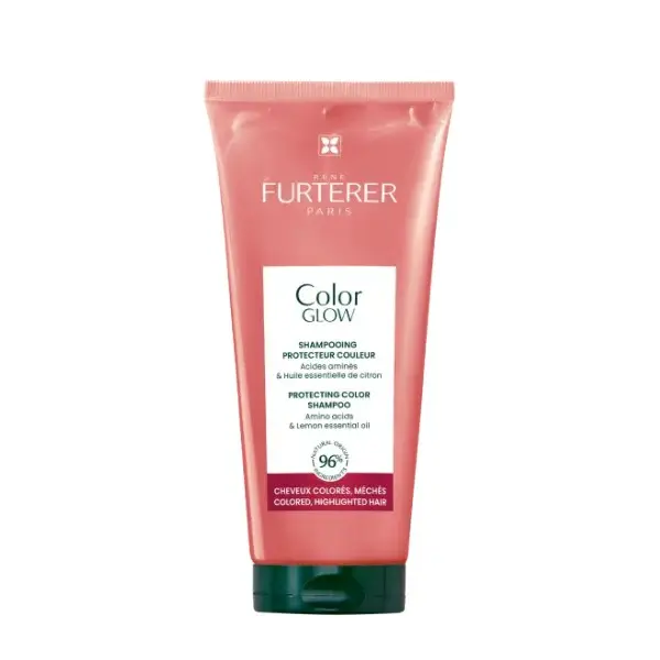 Rene Furterer Color Glow Shampoo - 200ml