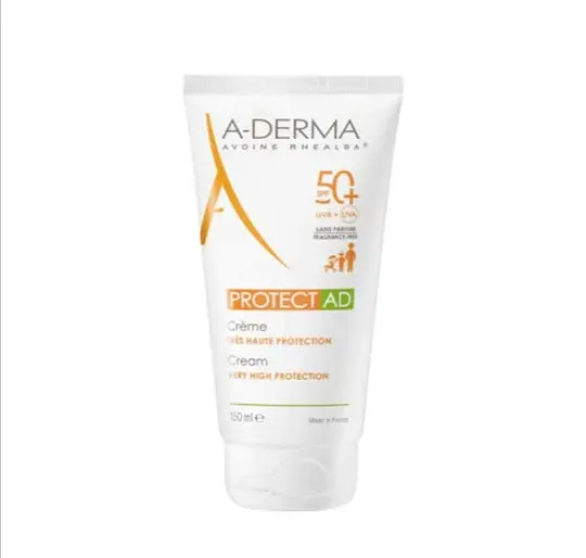 A-derma Protect AD Cream spf 50+ - 150ml 