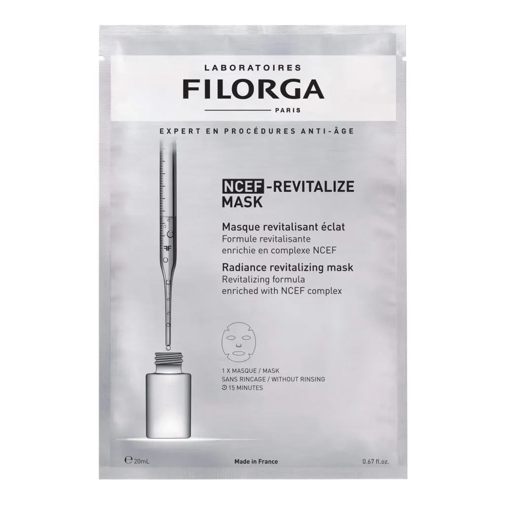 Filorga Time-Filler Shot 5XP Serum -15ml