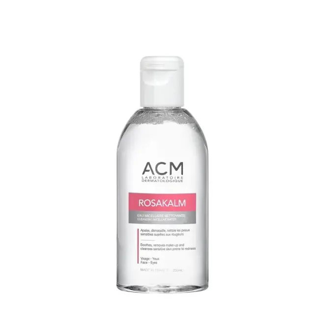 ACM Rosakalm Cleansing Micellar Water - 250ml