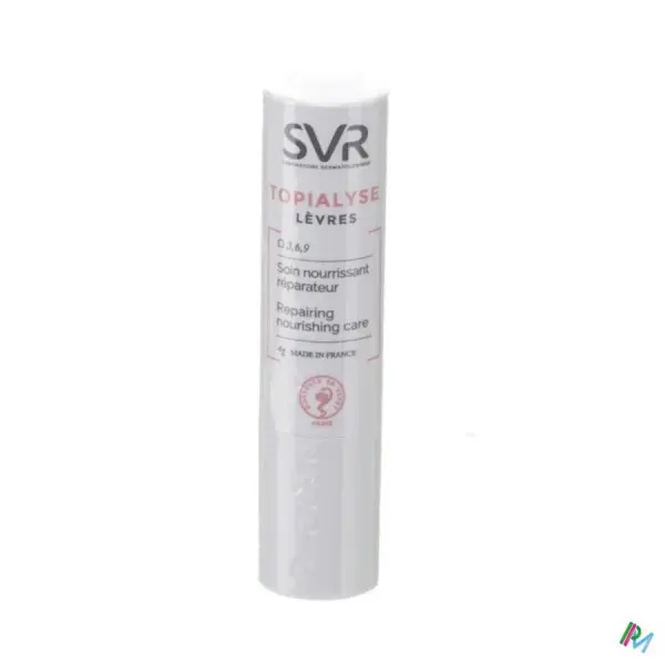 SVR Topialyse Lipstick -4g