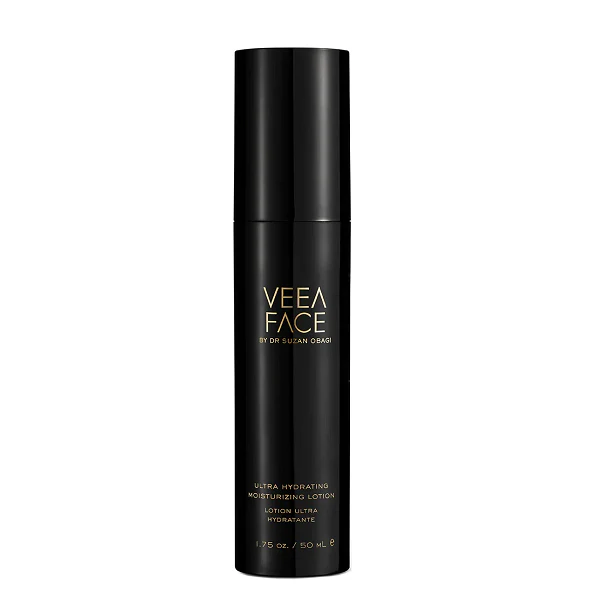 Veea Face  by Dr. Suzan Obagi Ultra Hydrating Moisturizing Lotion - 50ml