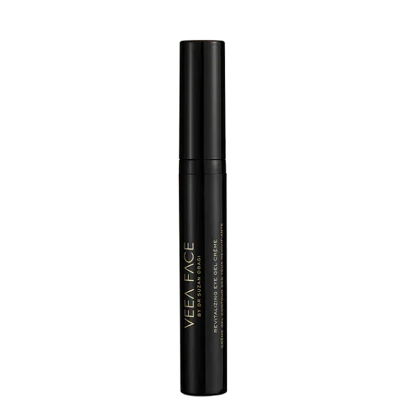 Veea Face by Dr. Suzan Obagi Revitalizing Eye Gel Cream - 15ml