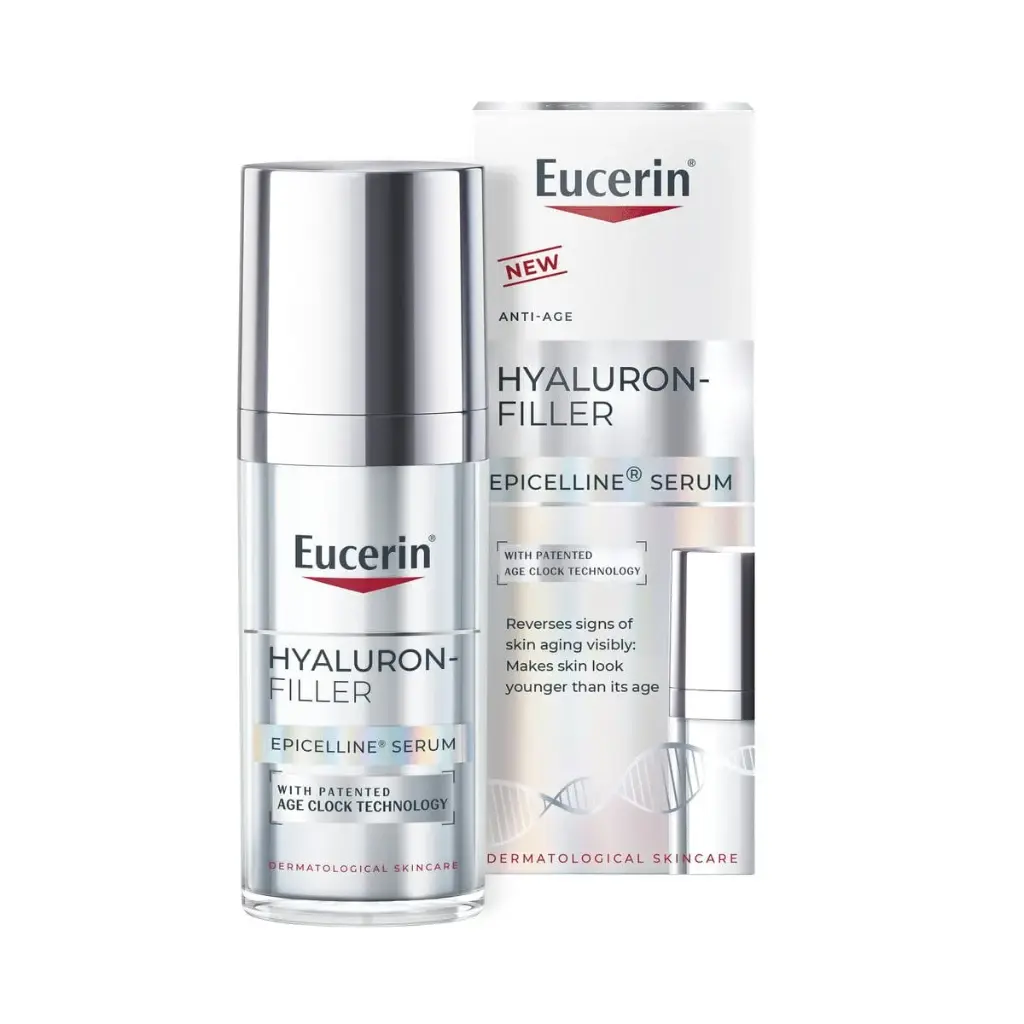 Eucerin Hyaluron-Filer Epicelline Serum -30ml