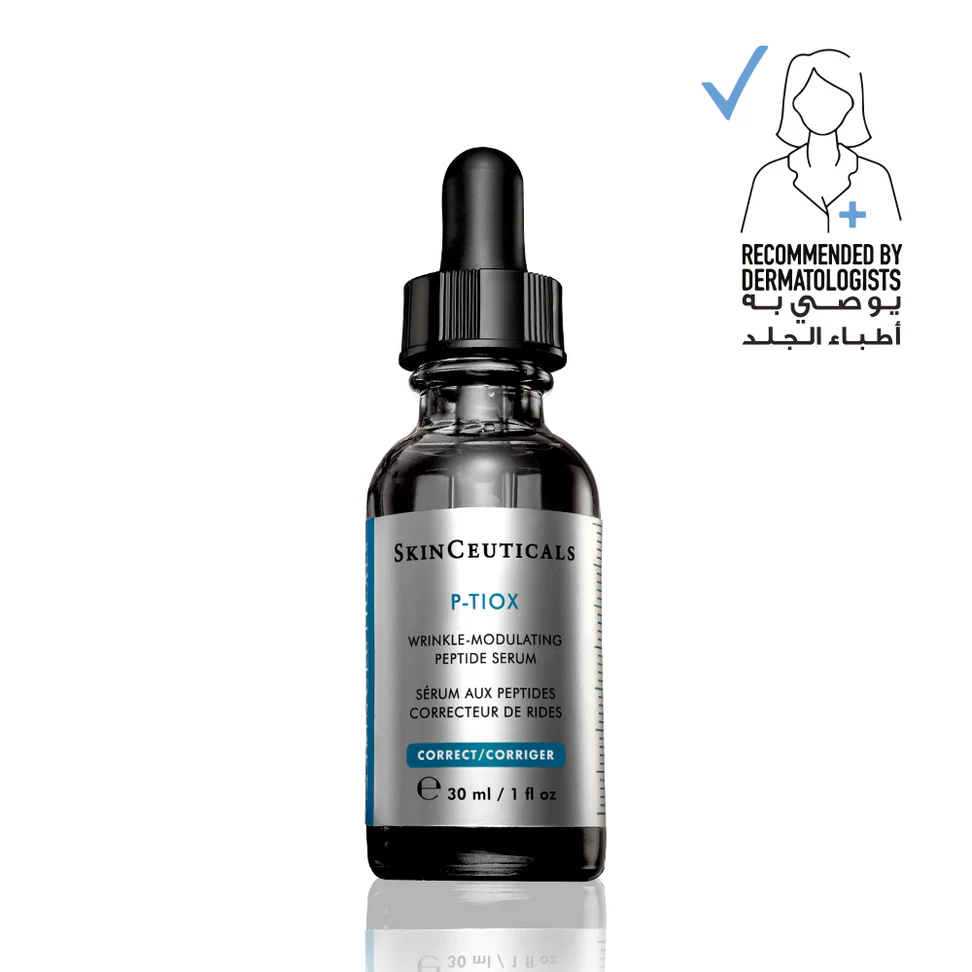 Skinceuticals P-Tiox Peptide Serum - 30 ml