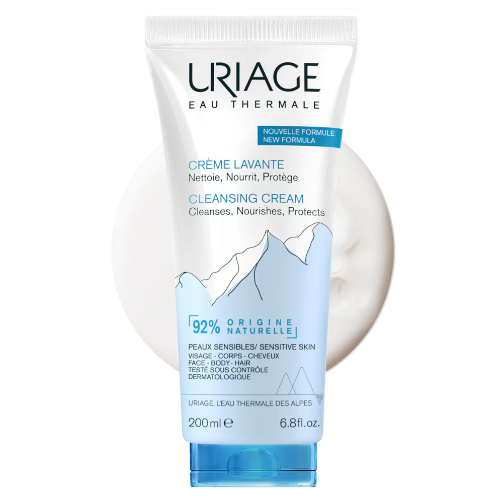 Uriage Cleansing Cream