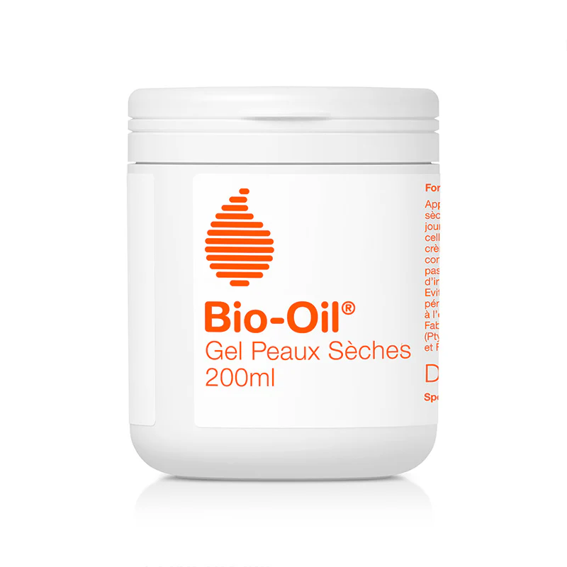 Bio Oil Dry Skin Gel