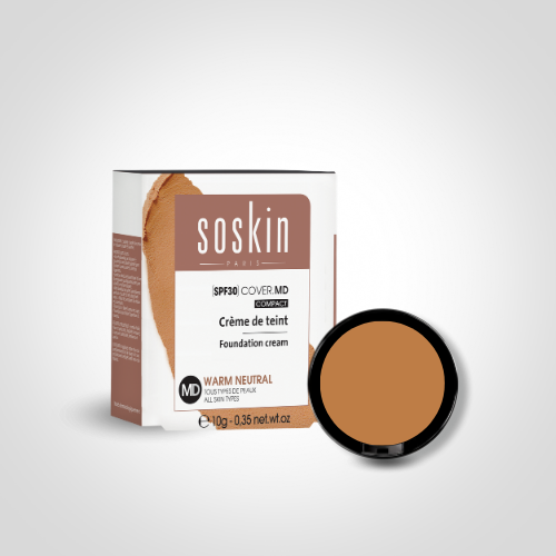 SOSKIN CREME DE TEINT