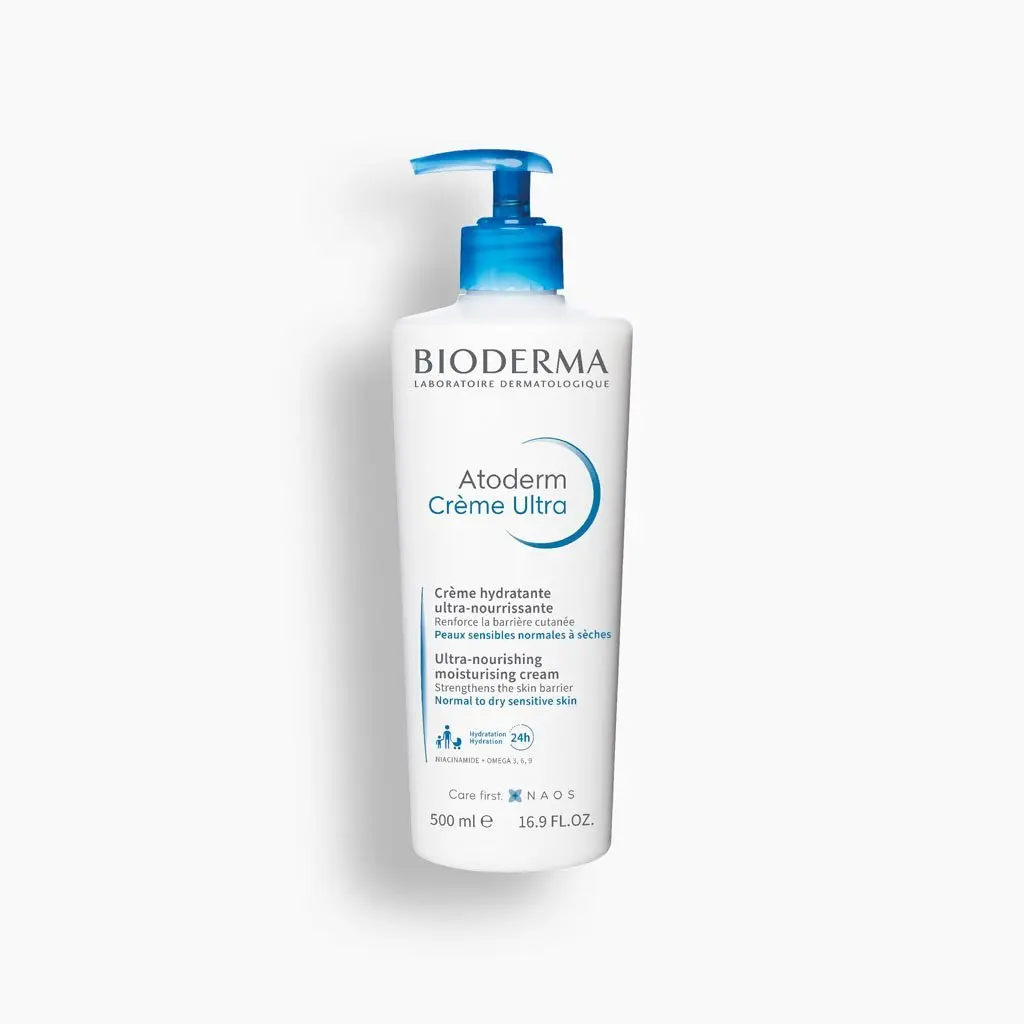 Bioderma Atoderm Crème