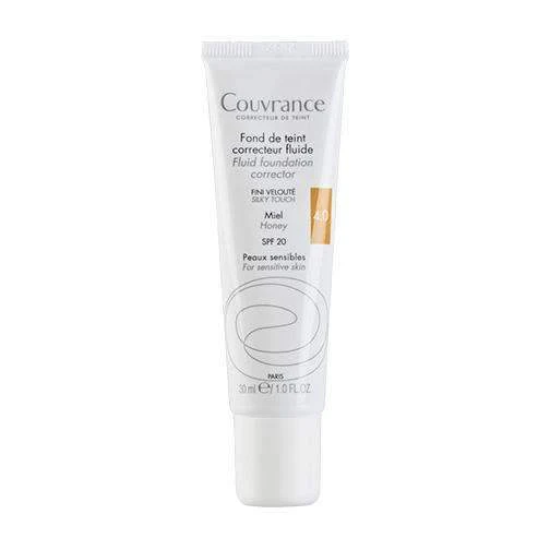 Avene Couvrance Compact Foundation Cream