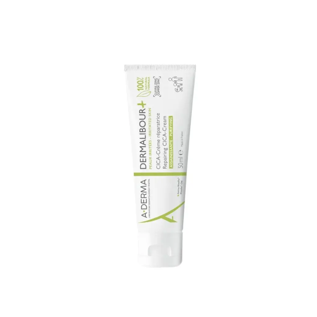 A-Derma Repairing Cream Purifying